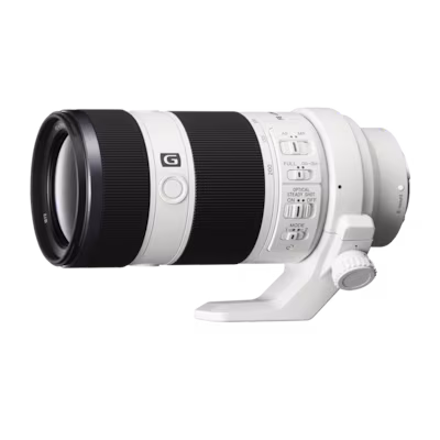 SONY 70/200mm f.4 G